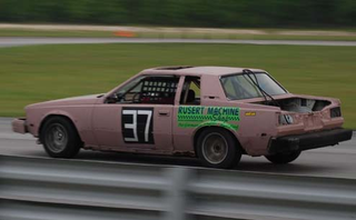 Illustration for article titled The 24 Hours Of LeMons South 2008 Uber Gallery